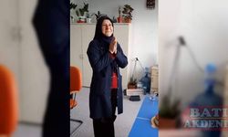 Isparta'da eşinin tüfekle vurduğu hemşire hayatını kaybetti