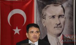 Kahramanmaraş'ta güreş çalıştayı yapıldı