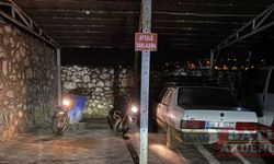 Kahramanmaraş'ta kaçak avlanan 4 kişiye 19 bin lira ceza
