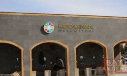 Kayseri Kocasinan'da tarih kokan çalışma