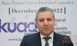 Kozmetik sektörü Antalya'da bir araya geldi