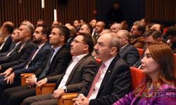 KTO'dan EYT'ye destek