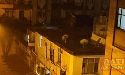 Kumluca'da selin ardından temizlik çalışmaları sürüyor