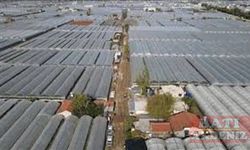 Kumluca ve Finike'de selden etkilenenler için 7 milyon lira daha kaynak aktarıldı