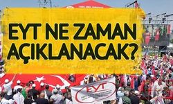 Meclis tatile giriyor... EYT 2023'e kaldı!