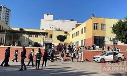 Mersin'de sınıf arkadaşını öldüren 12 yaşındaki öğrenci tutuklandı