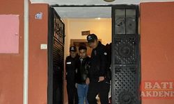 Mersin merkezli 88 dolandırıcılık şüphelisine yönelik operasyon