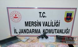 Mersin ve Adana'da yasa dışı bahis operasyonunda 11 zanlı yakalandı