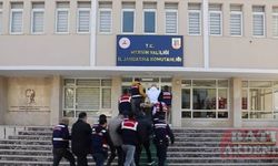 Mersin ve Adana'daki yasa dışı bahis operasyonunda 6 zanlı tutuklandı