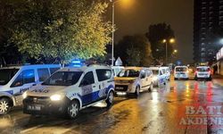 Mersin'de PKK/KCK propagandası yaptıkları iddiasıyla 9 zanlı yakalandı