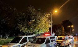 Mersin'de terör örgütü DEAŞ'a yönelik operasyonda 8 zanlı yakalandı