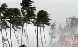 Meteorolojiden fırtına uyarısı! Türkiye'de bugün hava nasıl olacak?