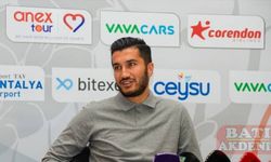 Nuri Şahin, Dünya Kupası'nı Messili Arjantin'in kazanmasından yana: