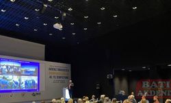 Organ nakillerinin laboratuvar çalışması için Akdeniz Üniversitesinde "bilim vadisi" kurulacak