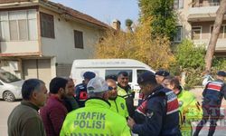 Osmaniye'de çıkan silahlı kavgada 1 kişi yaşamını yitirdi