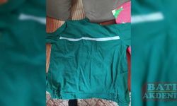 Osmaniye'de geçen ay silahlı soygun girişiminde bulunan zanlı yakalandı