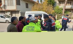 Osmaniye'de tartıştığı kişiyi öldüren zanlı tutuklandı