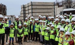Rosatom Mersin Bölge Satranç Turnuvası sona erdi