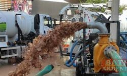 Selin izleri Kumluca'da sarılıyor