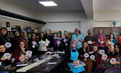 SESDECE Projesi Bursa'da başladı