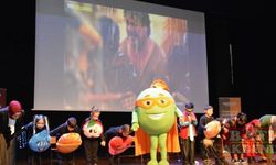 Sultanbeyli'de "Gıdanı Koru Sofrana Sahip Çık" projesi etkinlikleri