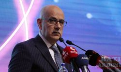 Tarım ve Orman Bakanı Kirişci, Tarımda Türkiye Yüzyılı Çalıştayı'nda konuştu: