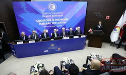 Ticaret Bakanı Mehmet Muş, Adana'da ziyaretlerde bulundu