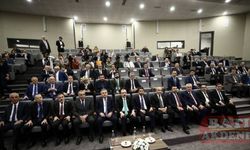 Ticaret Bakanı Mehmet Muş, kasım ayı dış ticaret rakamlarını açıkladı: (2)