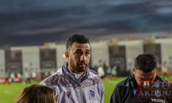 Trabzonspor-Hull City maçının ardından