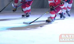 Türkiye hokeyde 2023'te 4 önemli organizasyona ev sahipliği yapacak