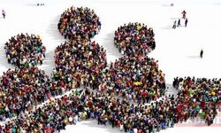 Türkiye nüfusu 84 milyon 680 bin 273 kişi oldu