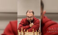 Türkiye Satranç Şampiyonası'nda birinciliği Mustafa Yılmaz elde etti