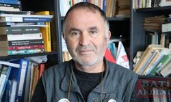 Türkiye'de hortum ve benzeri fırtınaların görülme sıklığı arttı