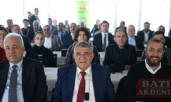 Ulusal Baklagil Konseyi Başkanı Özdemir'den atıl tarım arazilerine ekim yapılması önerisi: