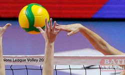 Voleybol: FIVB Kadınlar Kulüpler Dünya Şampiyonası