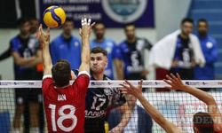 Voleybol: AXA Sigorta Efeler Ligi