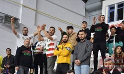 Voleybol: AXA Sigorta Efeler Ligi