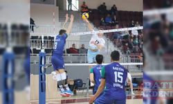 Voleybol: AXA Sigorta Efeler Ligi