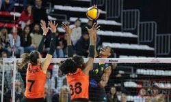 Voleybol: FIVB Kadınlar Kulüpler Dünya Şampiyonası