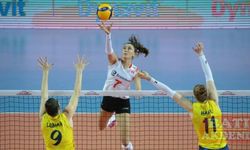 Voleybol: FIVB Kadınlar Kulüpler Dünya Şampiyonası