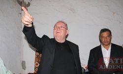 YTÜ İnşaat Fakültesi Dekanı Prof. Dr. Ersoy, Hatay'daki depremi değerlendirdi: