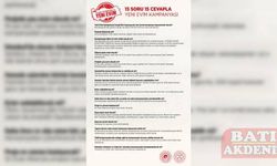 15 soruda "Yeni Evim Kampanyası"na ilişkin merak edilenler