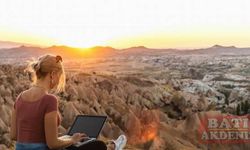 2023 yılında tek kişilik seyahatler artacak