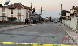 Silahlı kavgada bir kişi ağır yaralandı