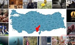 Adana'da 2 terör örgütü DEAŞ sanığına 15'er yıla kadar hapis istemi