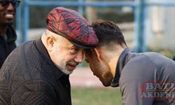 Adana Demirspor, Medipol Başakşehir maçının hazırlıklarına başladı