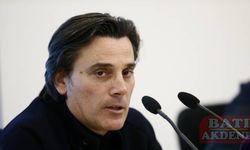 Adana Demirspor-MKE Ankaragücü maçının ardından