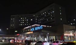 Adana'da bir kişi annesi ve dayısını silahla yaraladı