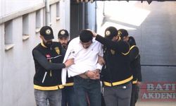 Adana'da çiftliğe düzenlenen operasyonda yakalanan 3 zanlı tutuklandı