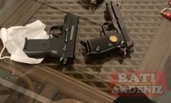 Adana'da cinayet, yaralama ve kundaklama olaylarının 3 zanlısı yakalandı